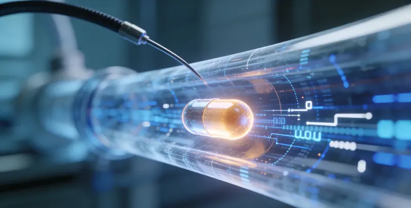 衢州结直肠癌靶向43基因检测（组织）图片1