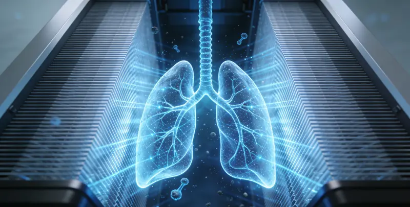 衢州肺癌靶向39基因检测及PDL122C3表达检测套餐（组织）图片1