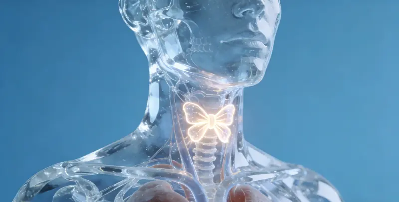 衢州甲状腺癌基因检测图片1