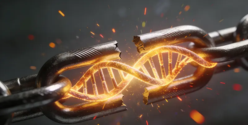 司法亲子鉴定2人图4