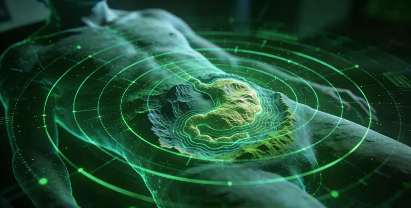 衢州胃肠肿瘤120基因检测图片1