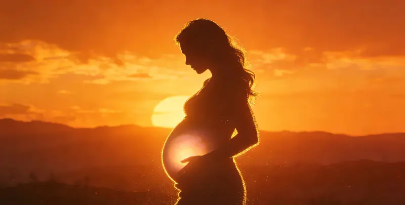 衢州产前羊水亲子鉴定图片1