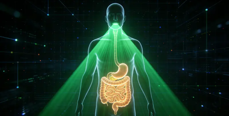 衢州肠癌甲基化检测图片1