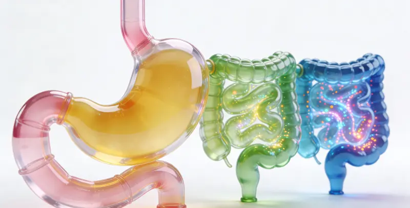 衢州胃癌甲基化检测图片1