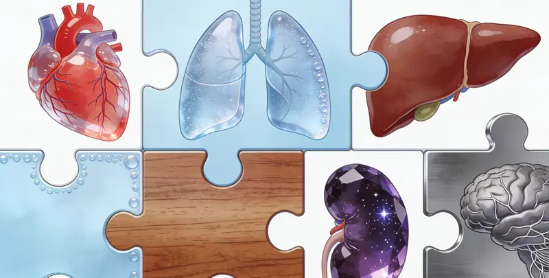 衢州子宫内膜癌120基因ctDNA突变检测（血液）图片1